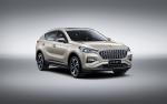 HongQi E-HS3 2019 года
